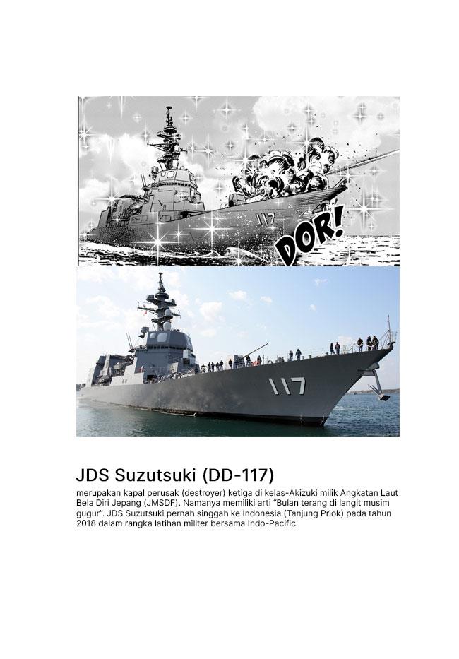 nihonkoku-shoukan - Chapter: 34