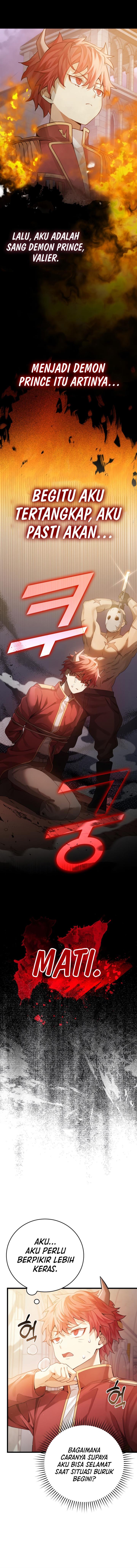 the-demon-prince-goes-to-the-academy - Chapter: 2