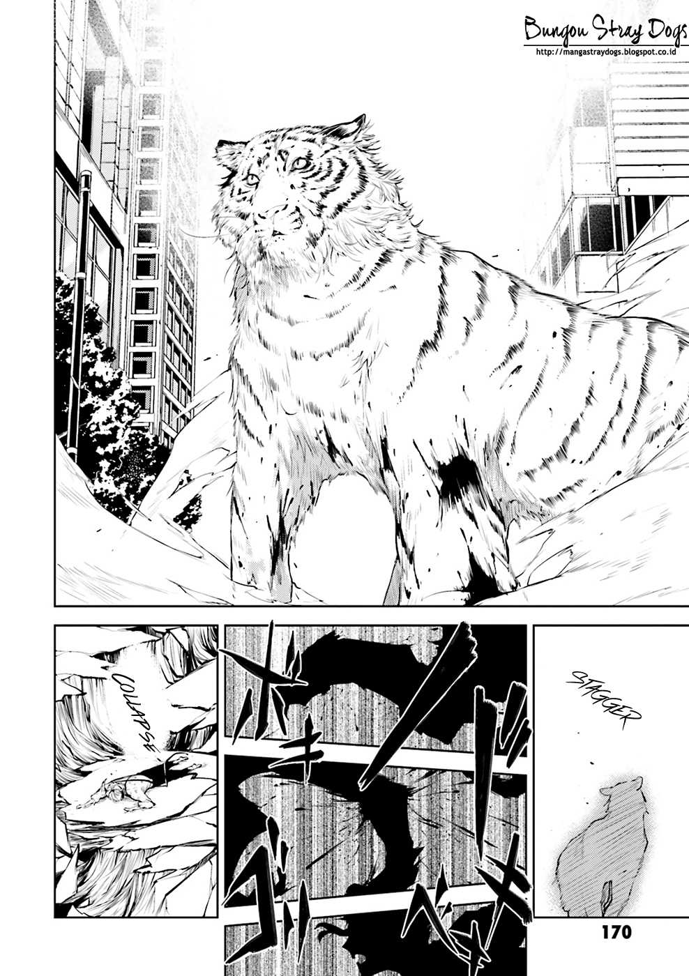 bungou-stray-dogs - Chapter: 29