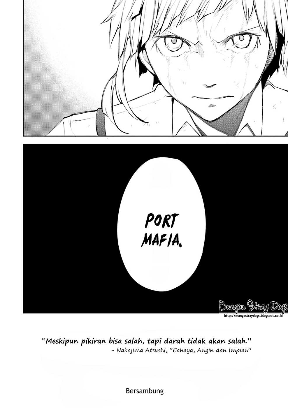 bungou-stray-dogs - Chapter: 29