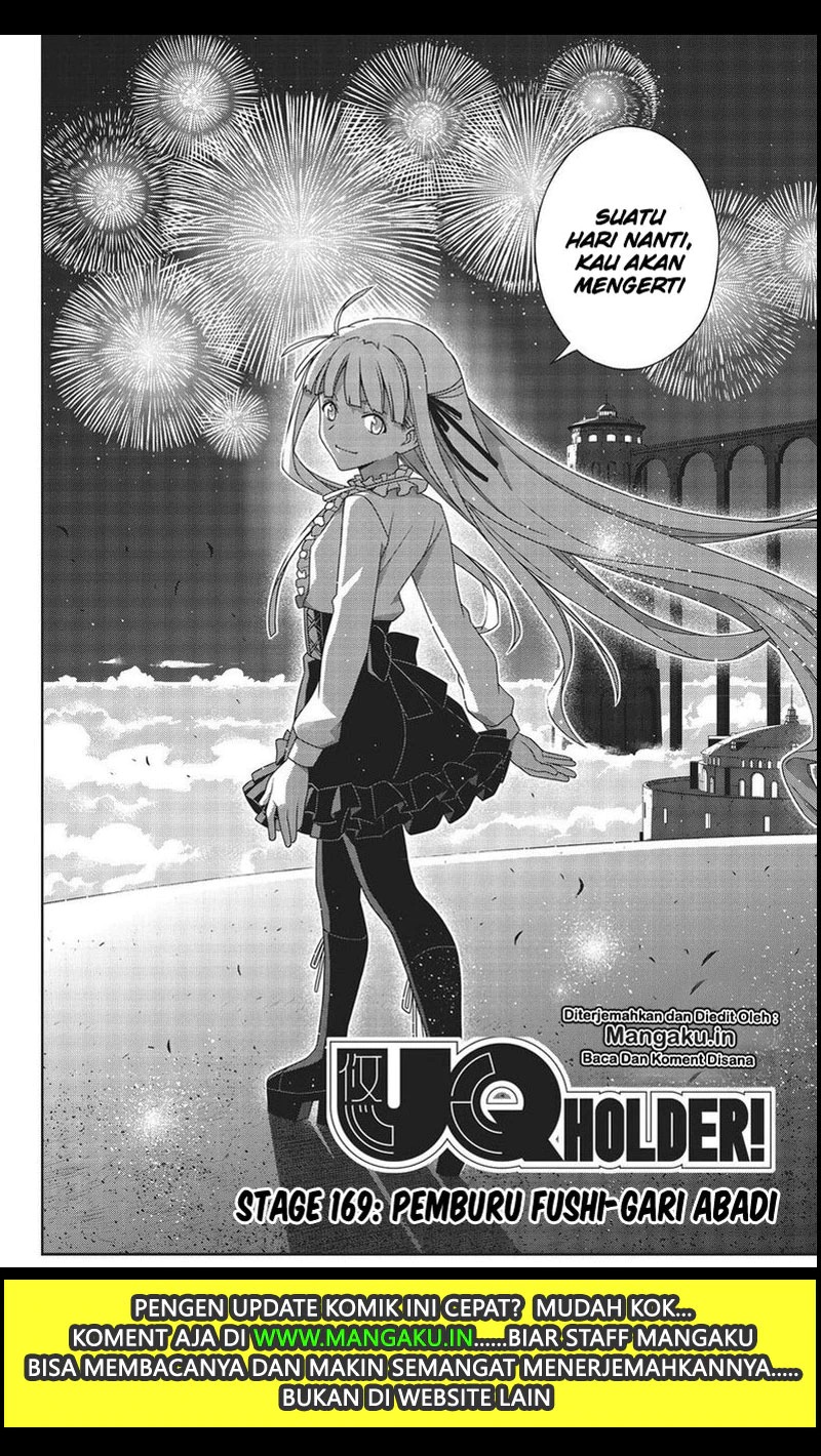 uq-holder - Chapter: 169.1