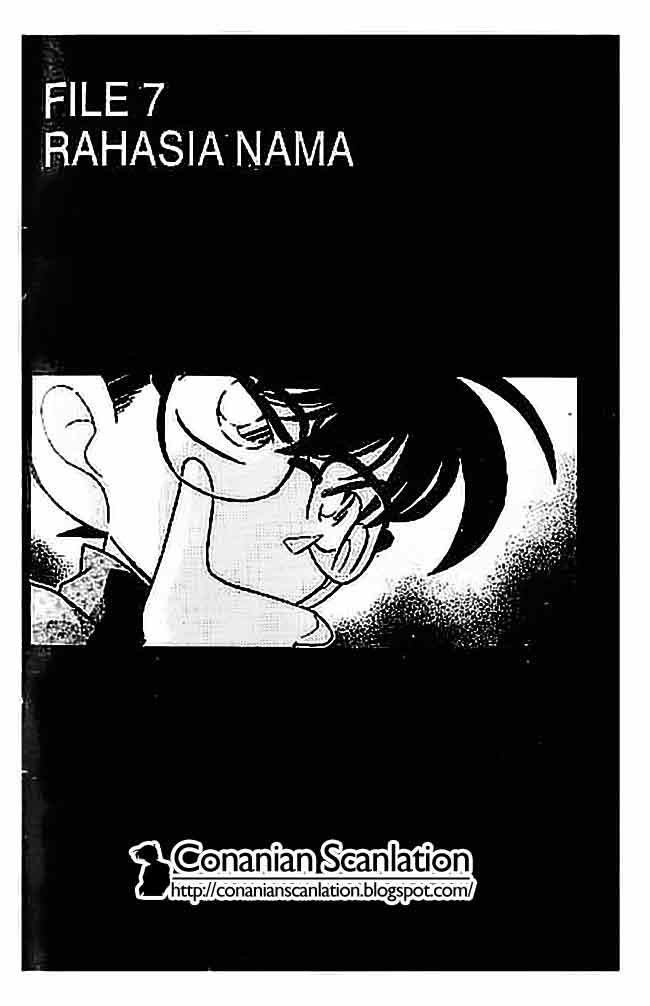 detective-conan - Chapter: 067