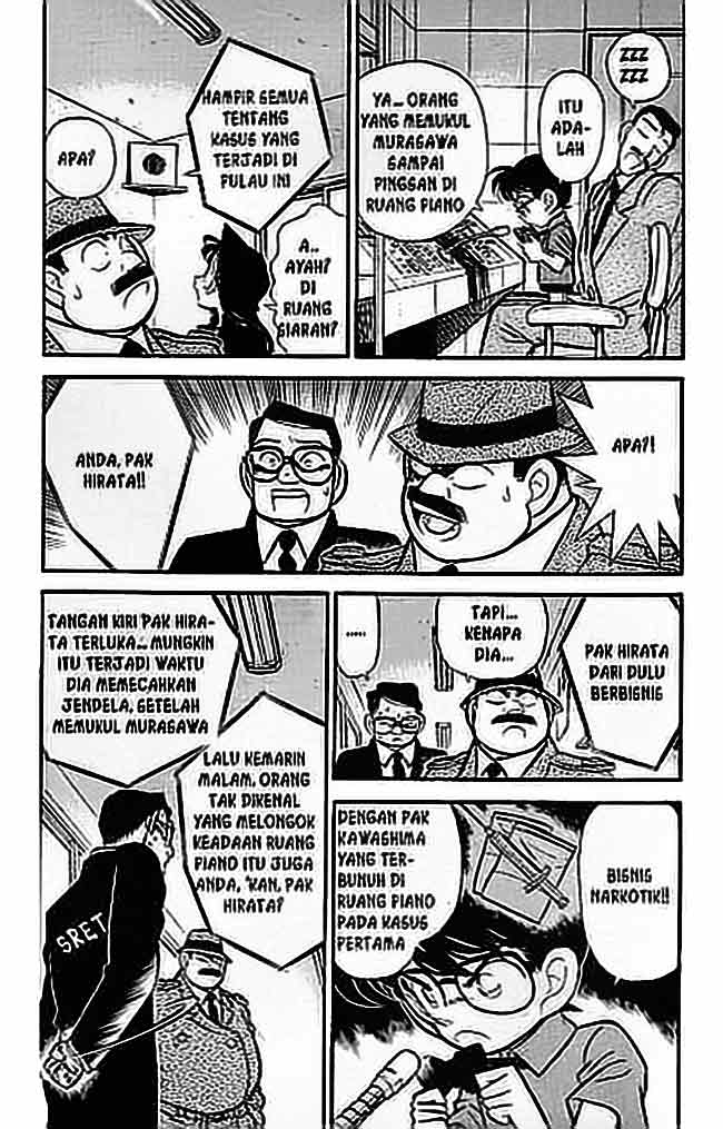 detective-conan - Chapter: 067
