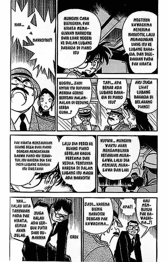 detective-conan - Chapter: 067