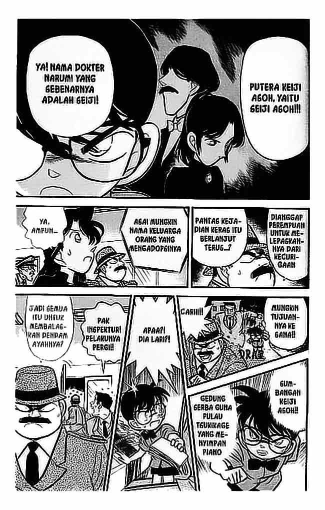 detective-conan - Chapter: 067