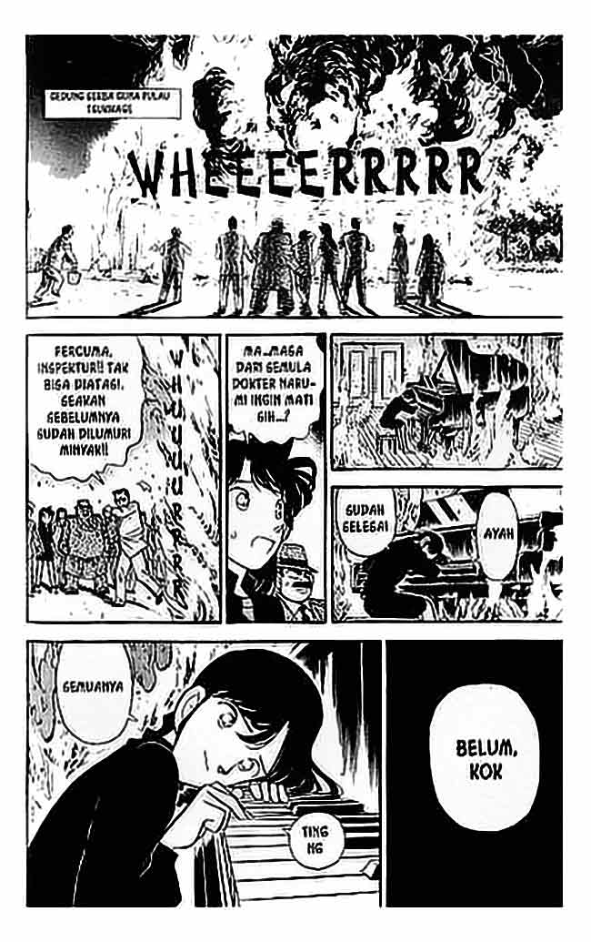detective-conan - Chapter: 067