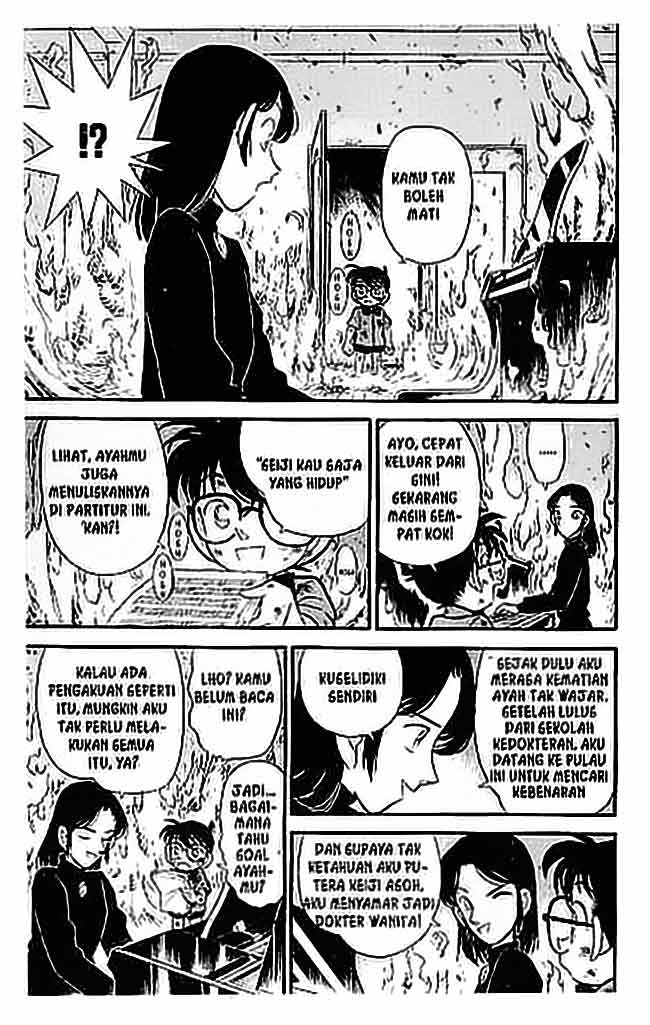 detective-conan - Chapter: 067