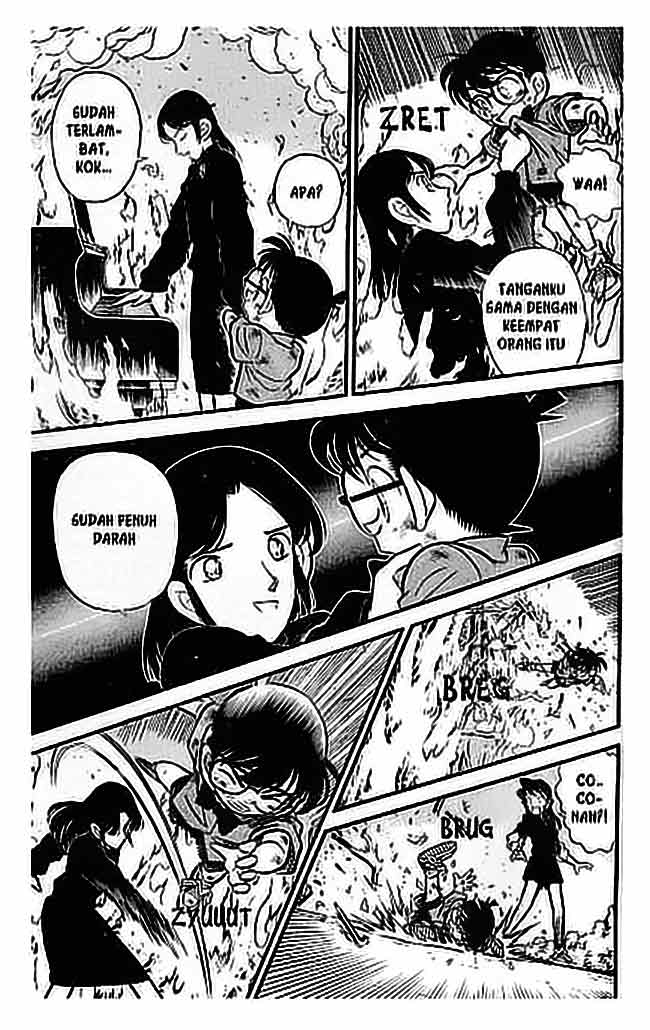detective-conan - Chapter: 067