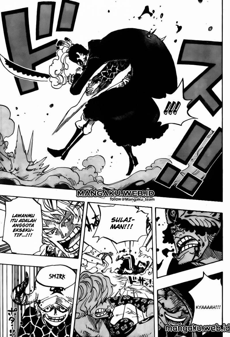 one-piece-id - Chapter: 753