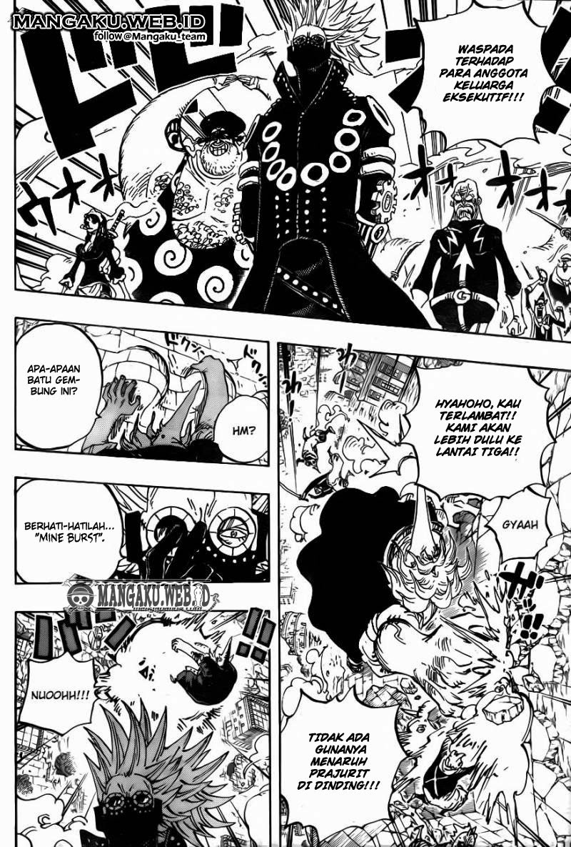 one-piece-id - Chapter: 753