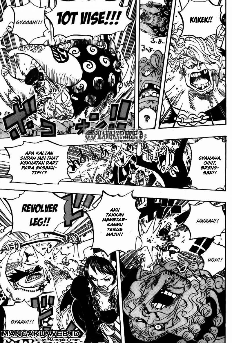 one-piece-id - Chapter: 753