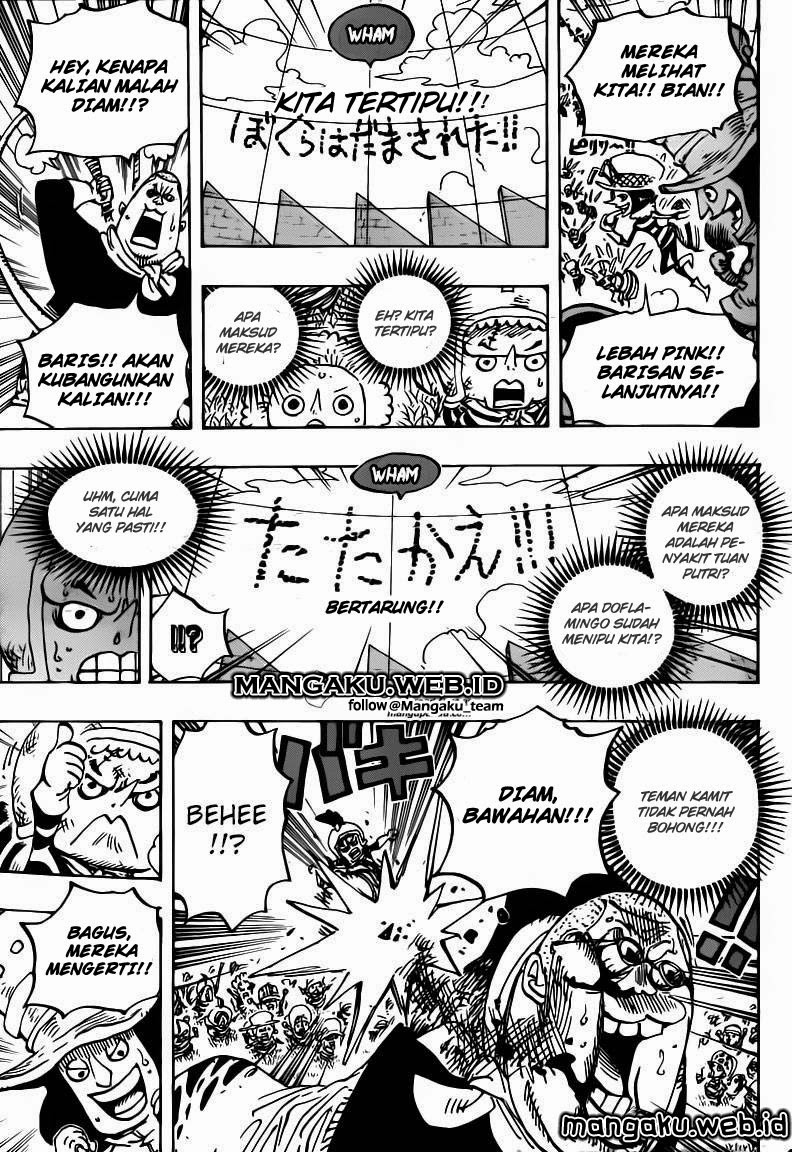 one-piece-id - Chapter: 753