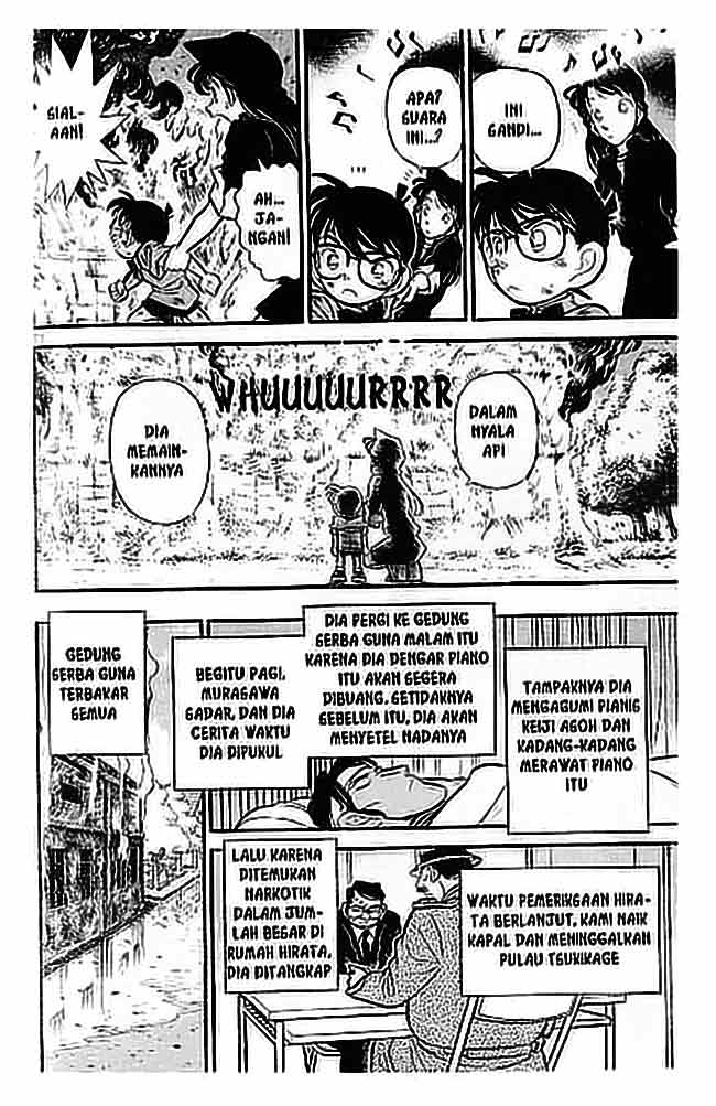 detective-conan - Chapter: 067