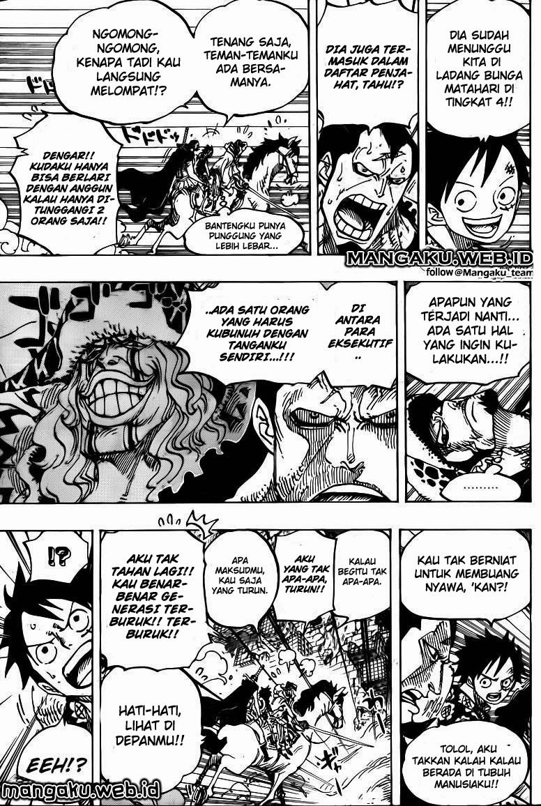 one-piece-id - Chapter: 753