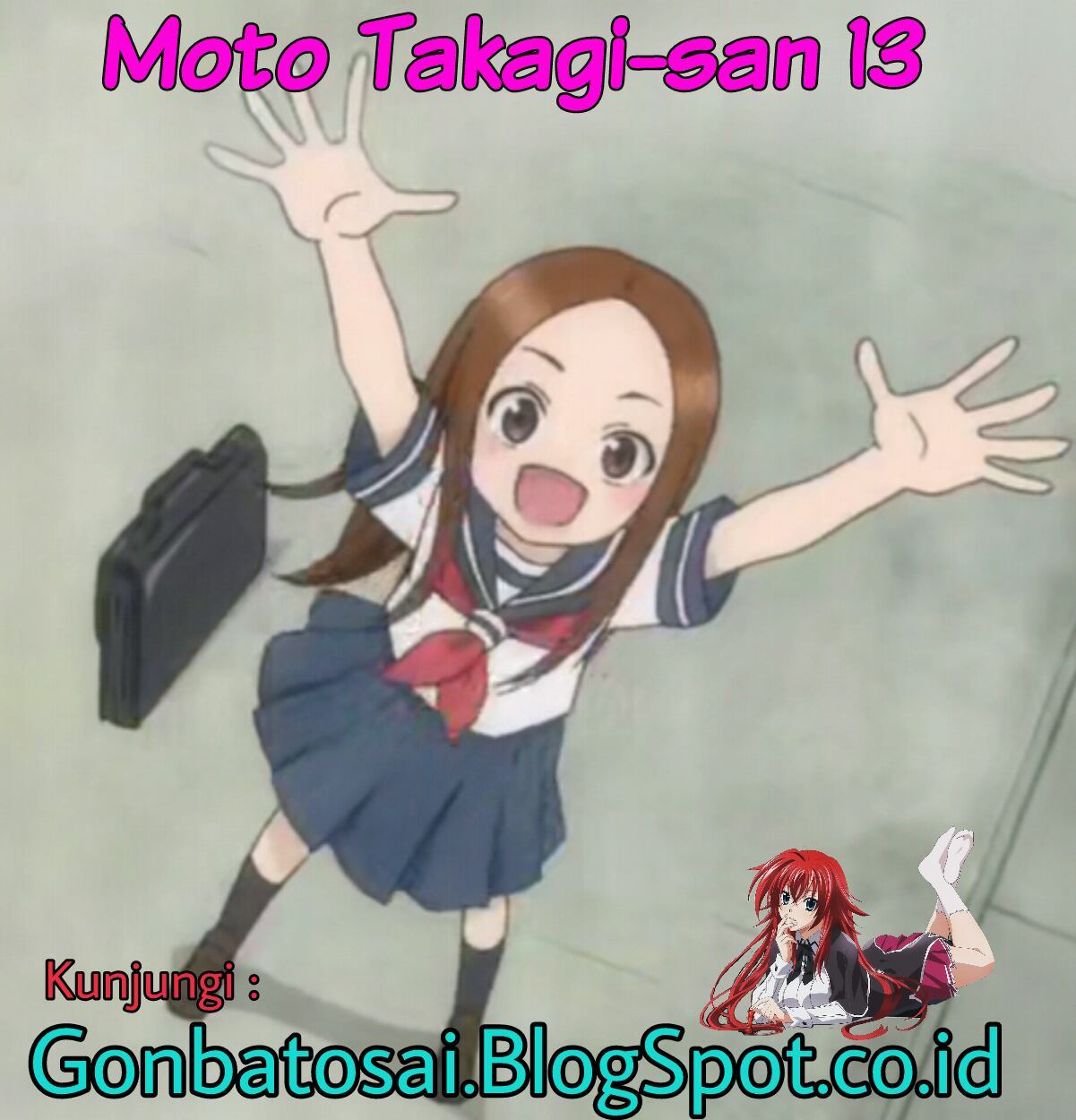 karakai-jouzu-no-moto-takagi-san - Chapter: 13