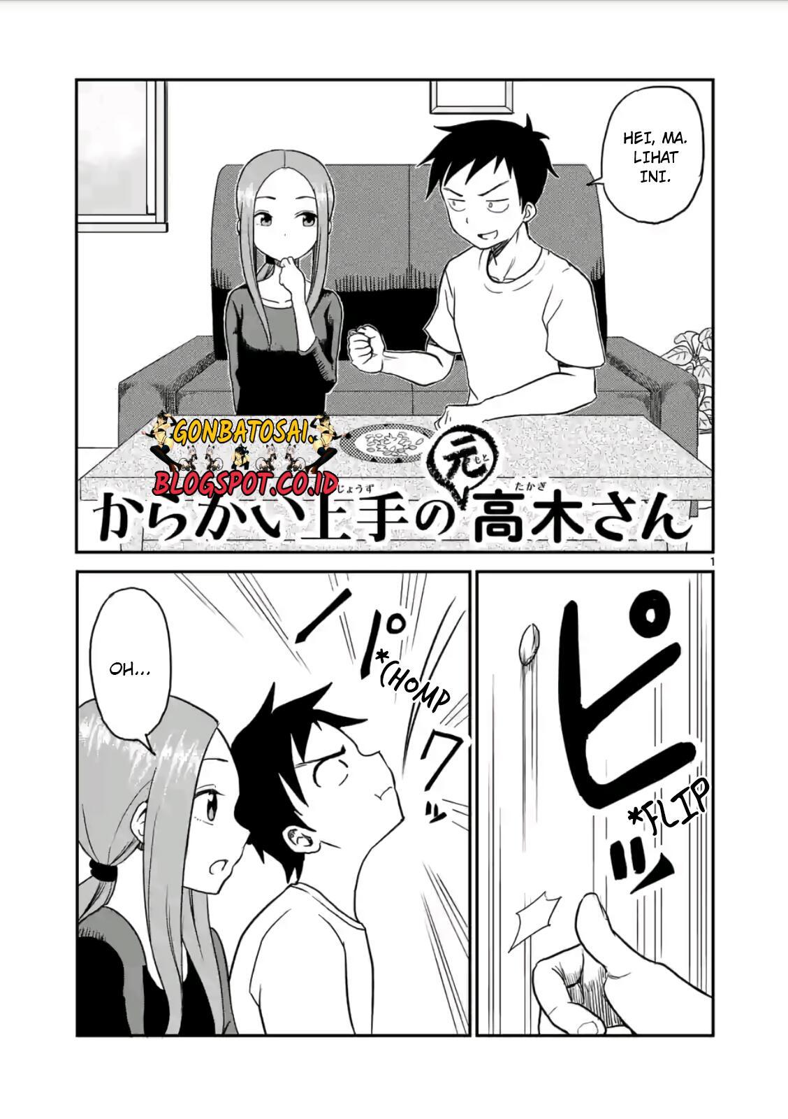 karakai-jouzu-no-moto-takagi-san - Chapter: 13