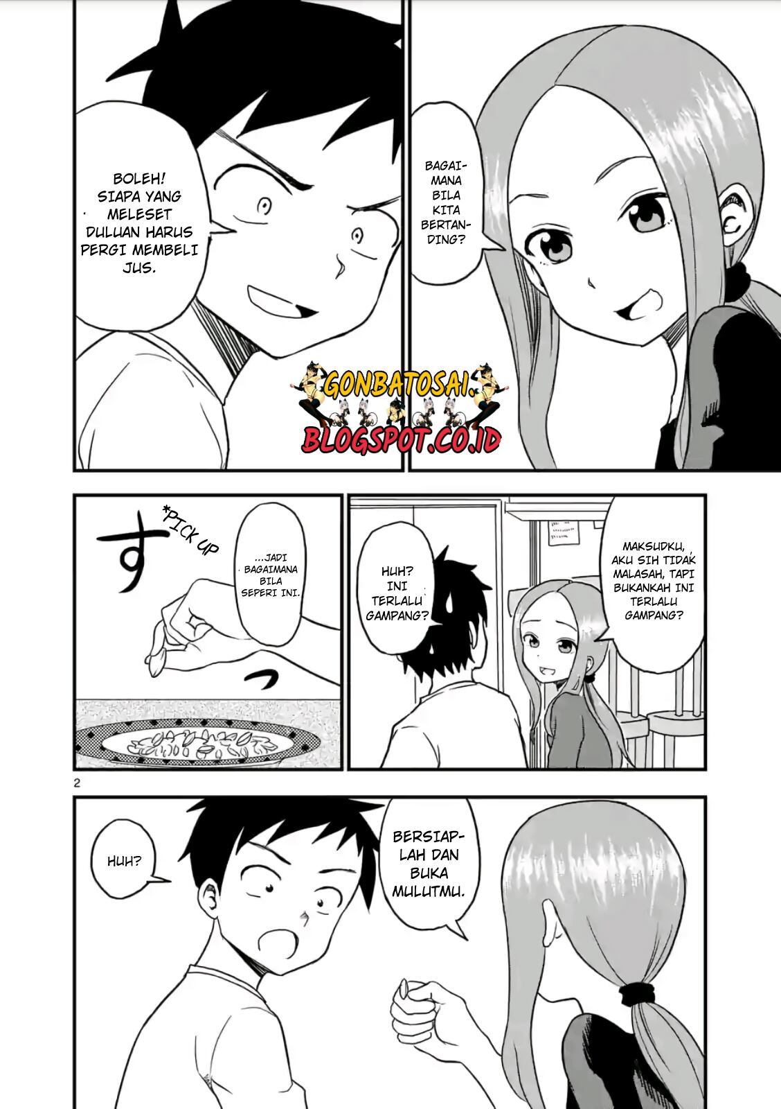 karakai-jouzu-no-moto-takagi-san - Chapter: 13