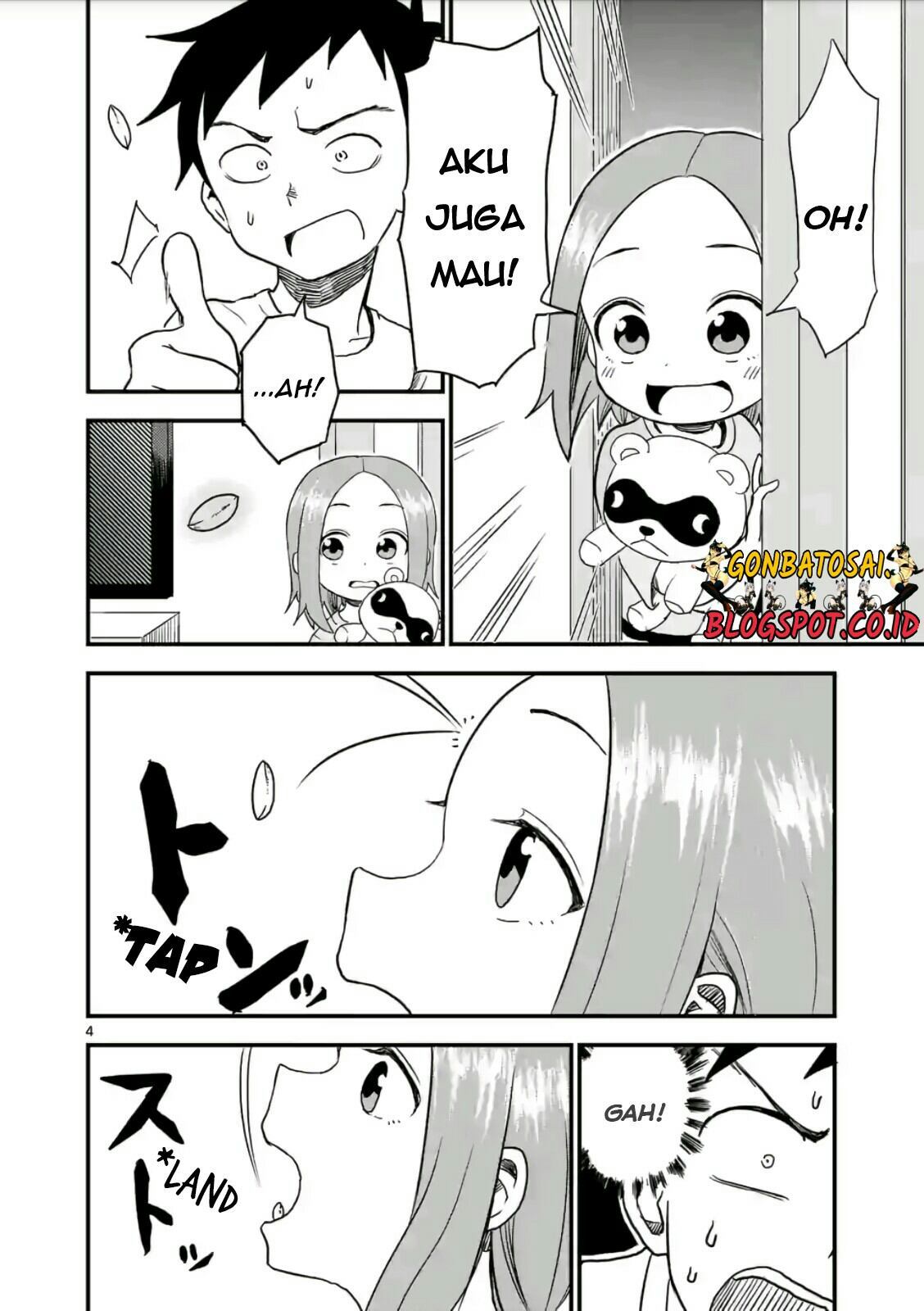 karakai-jouzu-no-moto-takagi-san - Chapter: 13