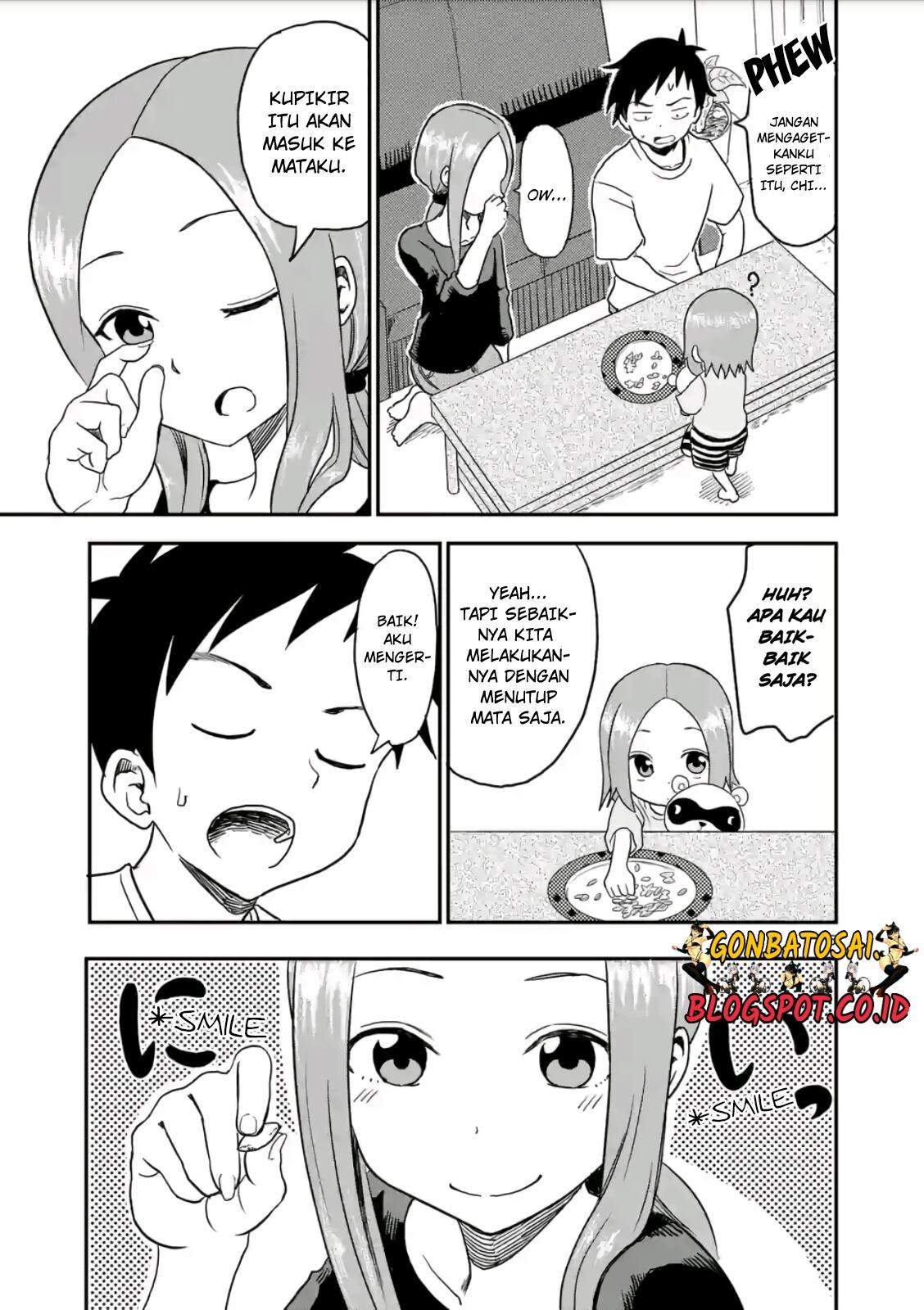 karakai-jouzu-no-moto-takagi-san - Chapter: 13