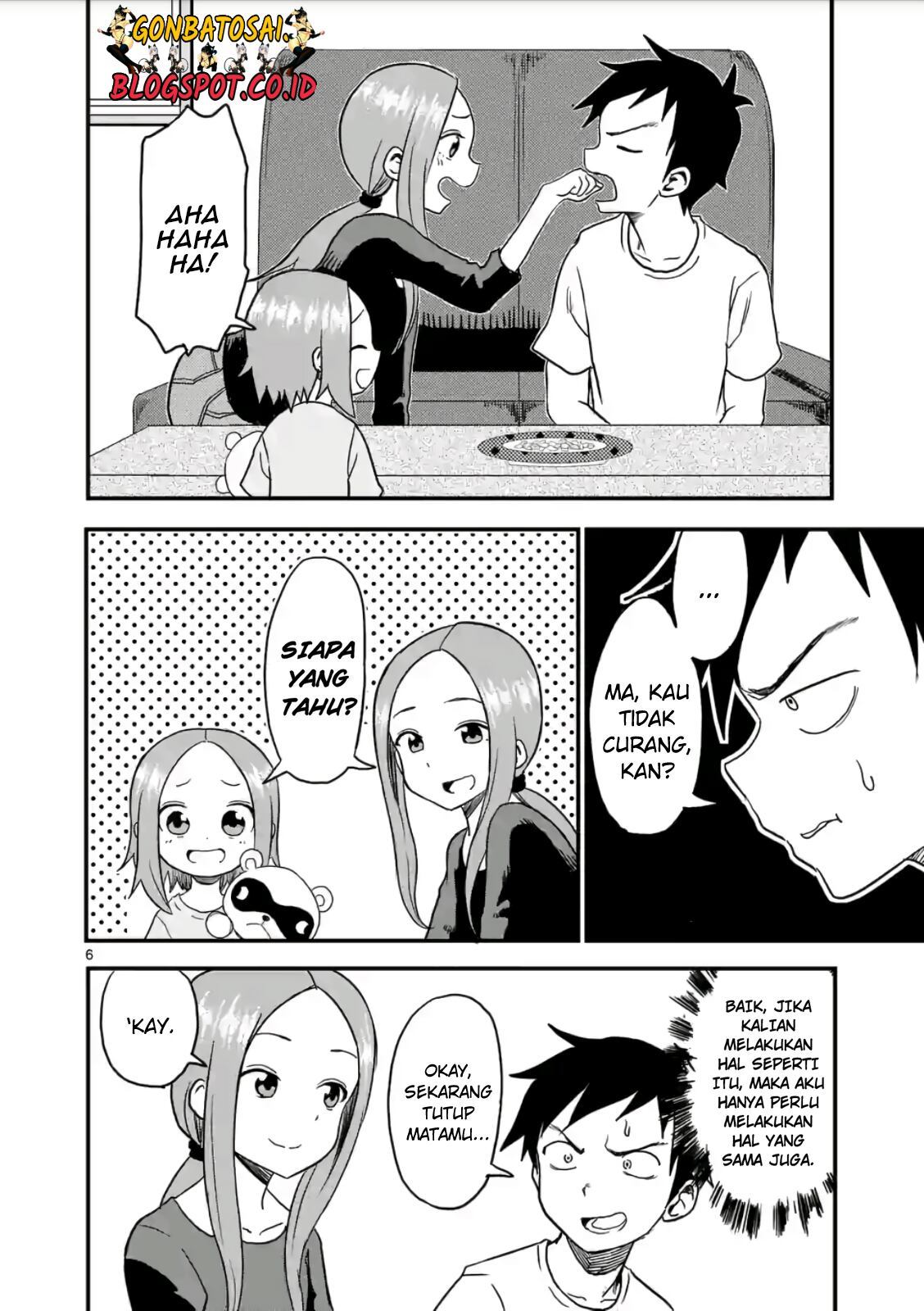 karakai-jouzu-no-moto-takagi-san - Chapter: 13