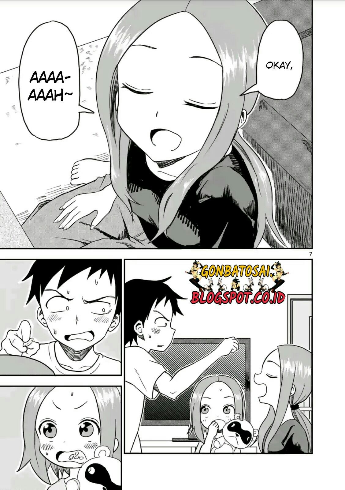 karakai-jouzu-no-moto-takagi-san - Chapter: 13