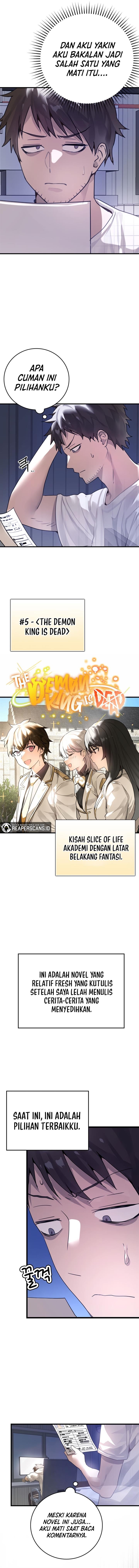 the-demon-prince-goes-to-the-academy - Chapter: 1
