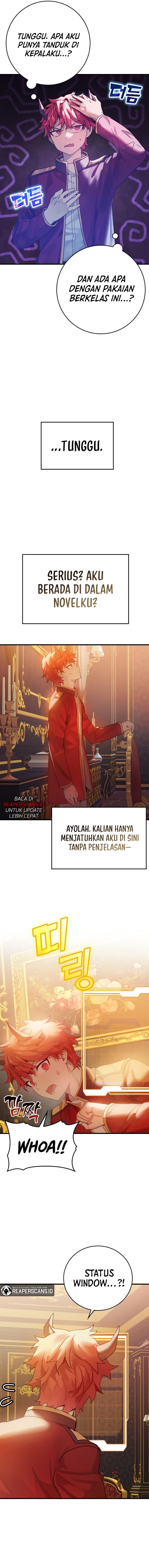 the-demon-prince-goes-to-the-academy - Chapter: 1