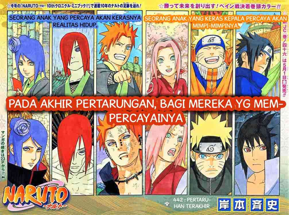 naruto-id - Chapter: 442