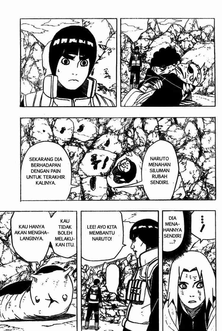 naruto-id - Chapter: 442