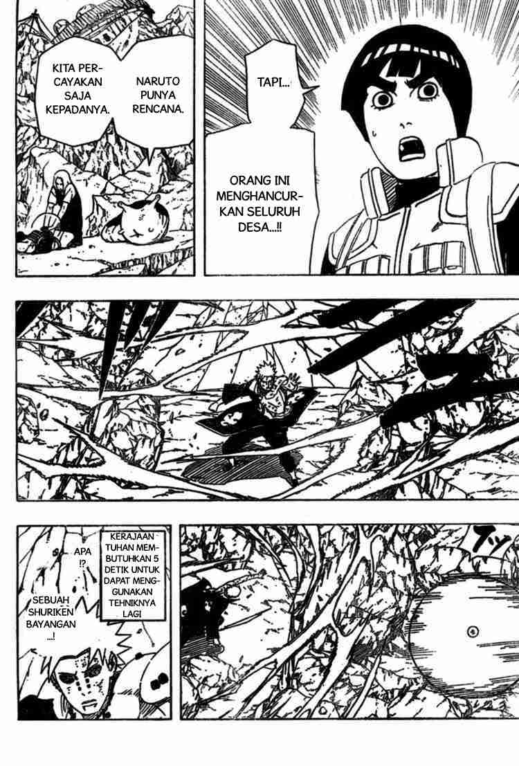 naruto-id - Chapter: 442