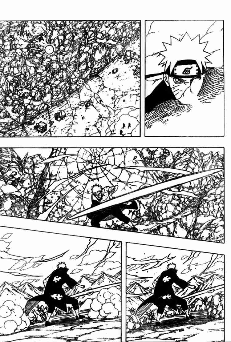 naruto-id - Chapter: 442