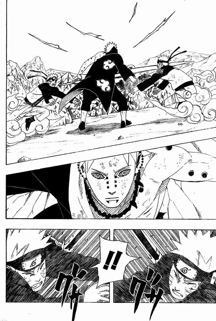 naruto-id - Chapter: 442