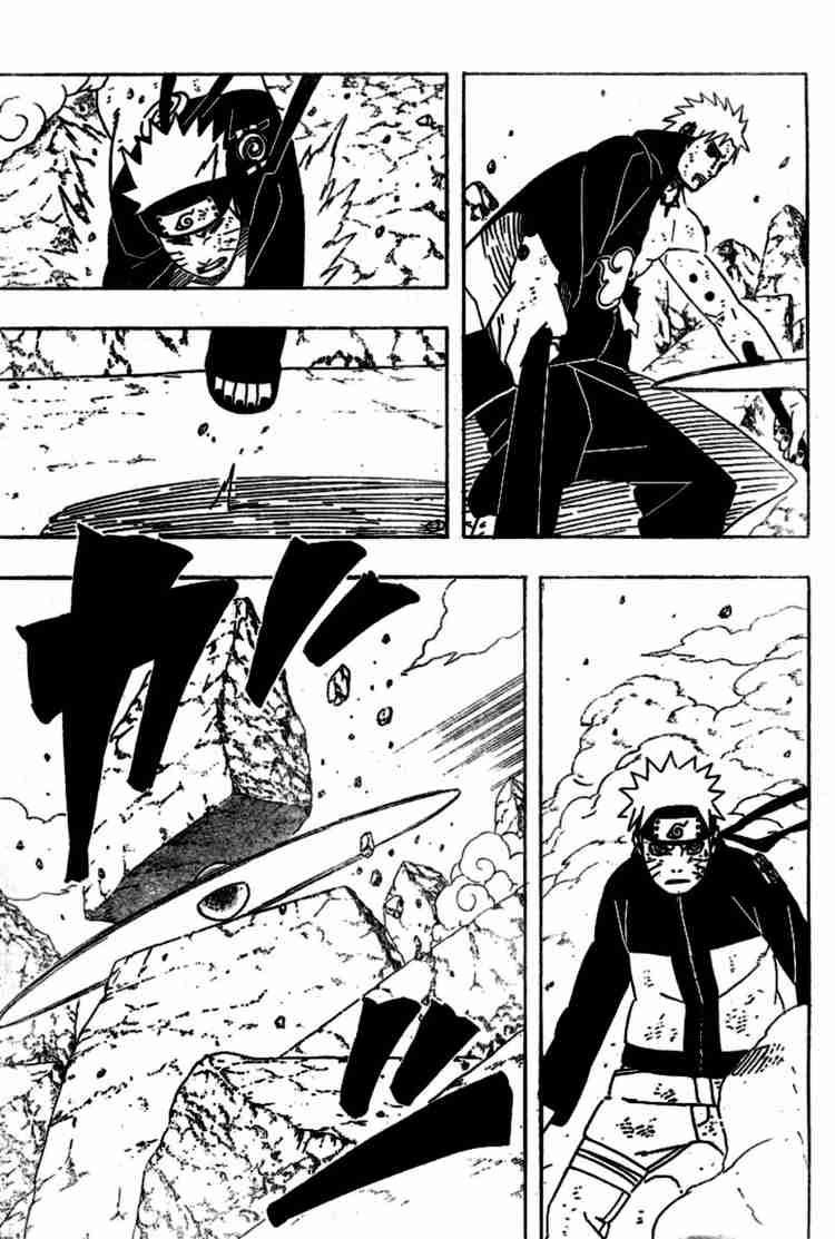 naruto-id - Chapter: 442