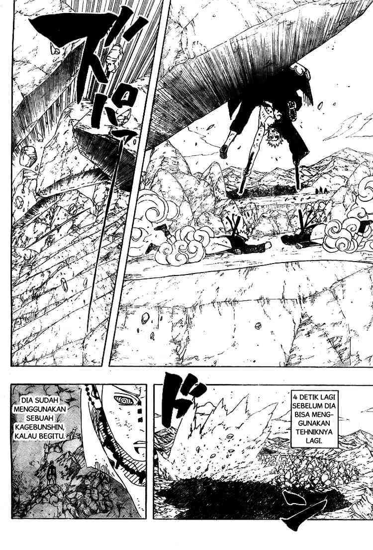 naruto-id - Chapter: 442