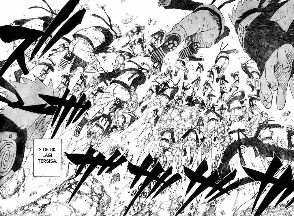 naruto-id - Chapter: 442