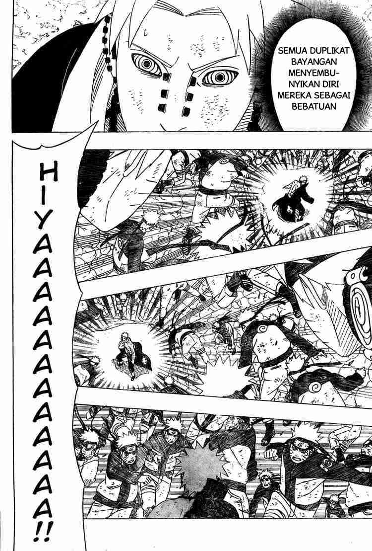 naruto-id - Chapter: 442