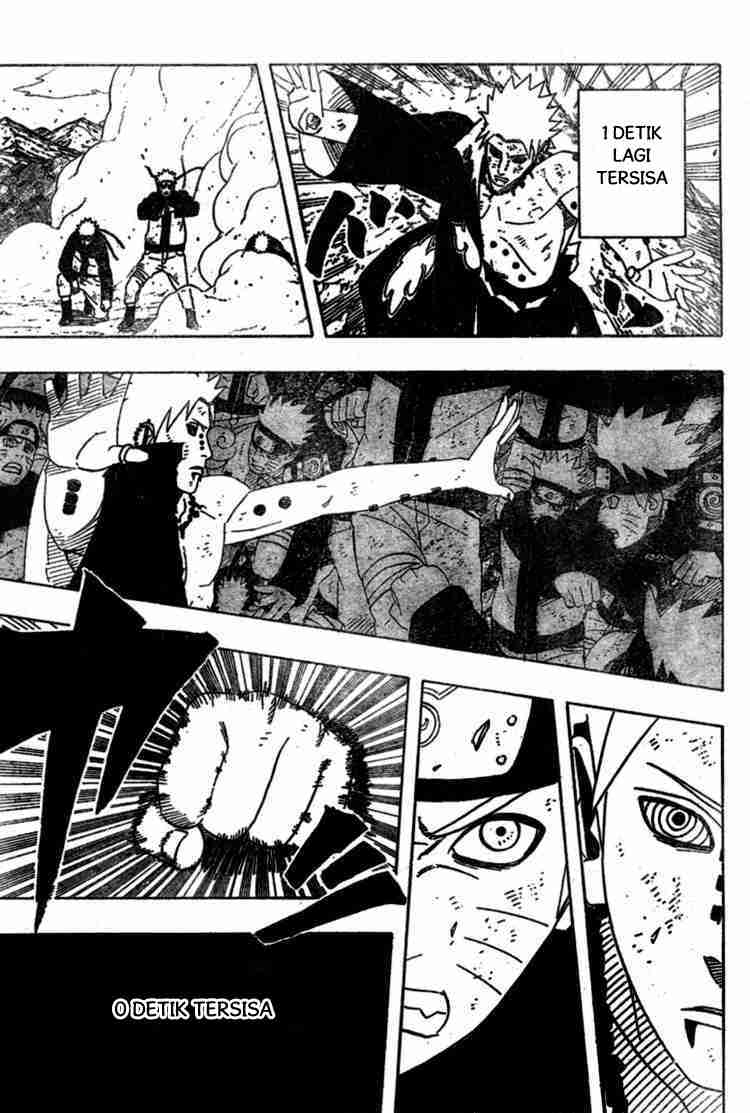 naruto-id - Chapter: 442