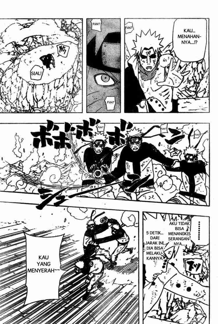 naruto-id - Chapter: 442