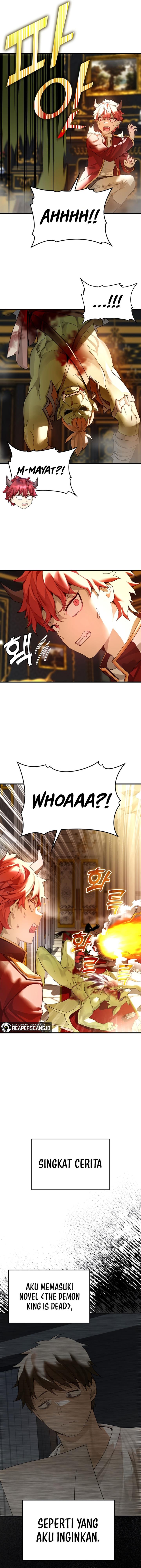 the-demon-prince-goes-to-the-academy - Chapter: 1