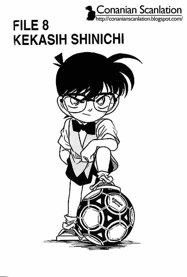 detective-conan - Chapter: 068