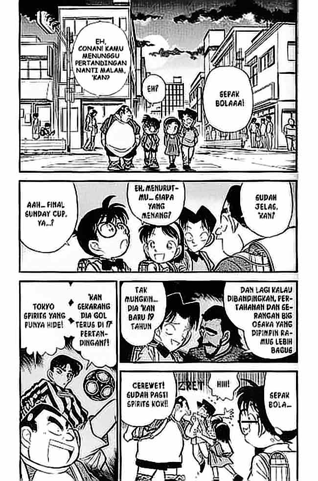 detective-conan - Chapter: 068