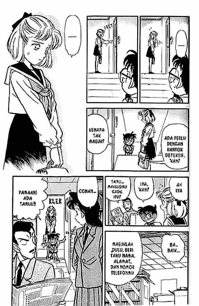 detective-conan - Chapter: 068