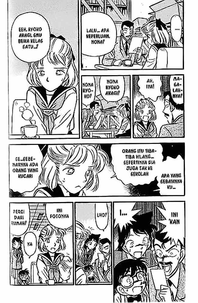 detective-conan - Chapter: 068