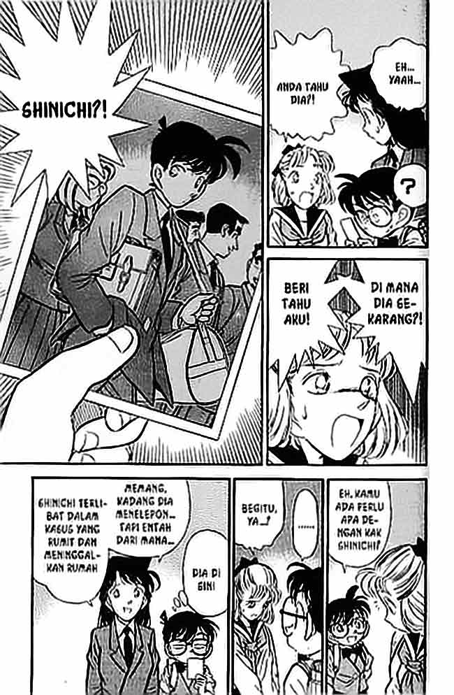 detective-conan - Chapter: 068