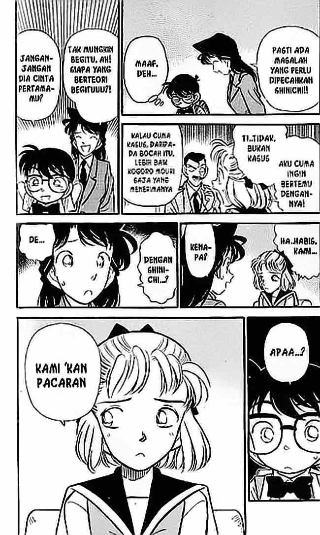 detective-conan - Chapter: 068