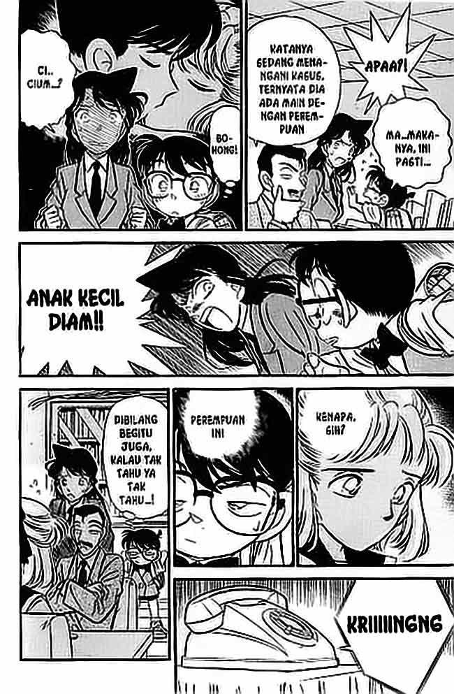 detective-conan - Chapter: 068
