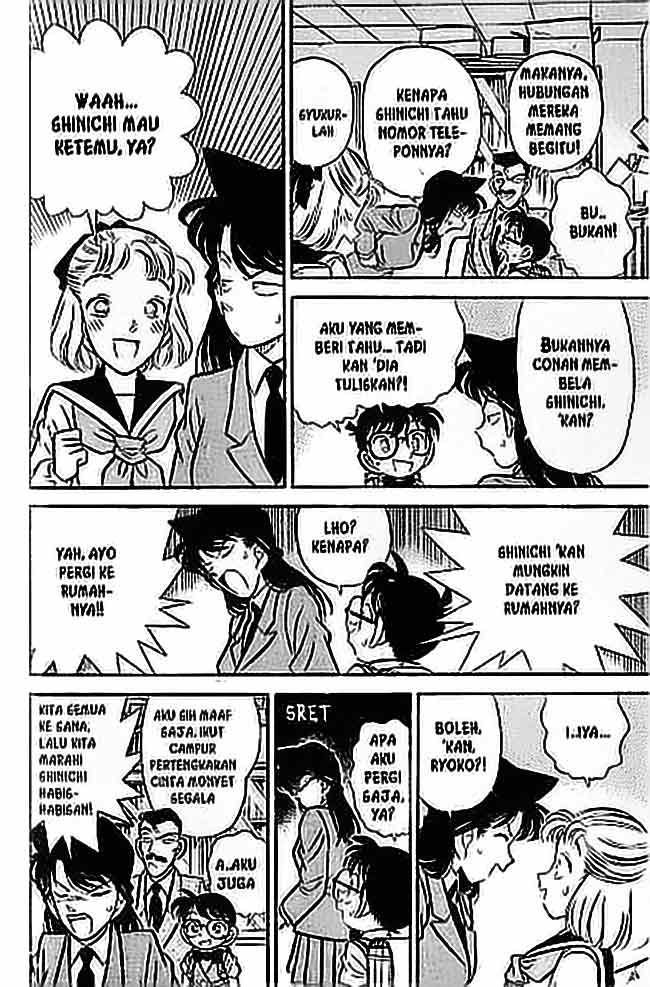detective-conan - Chapter: 068