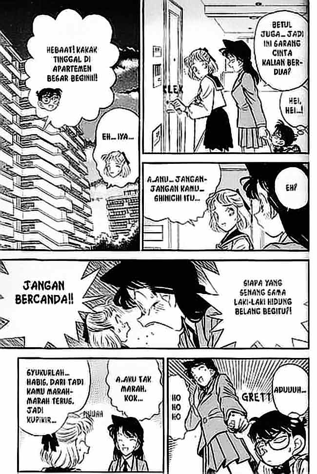 detective-conan - Chapter: 068