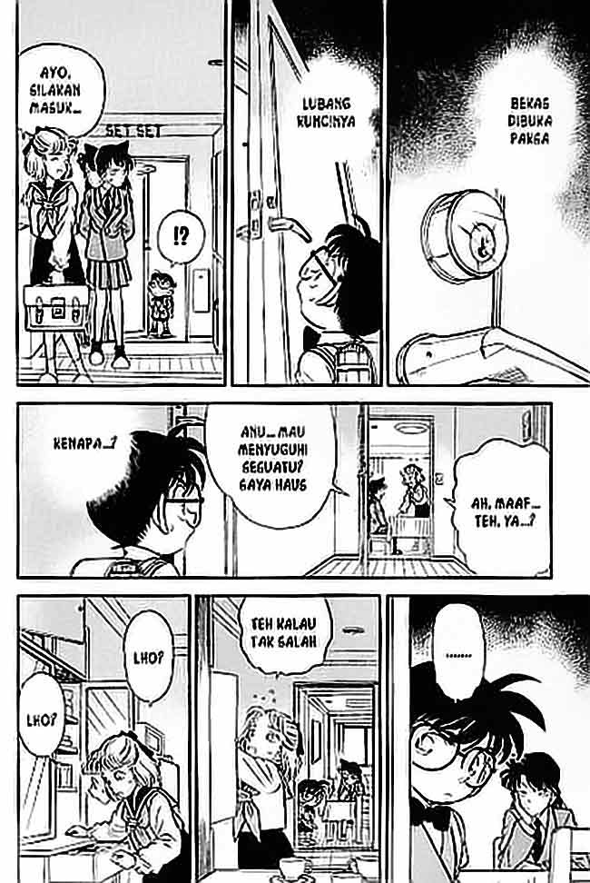 detective-conan - Chapter: 068