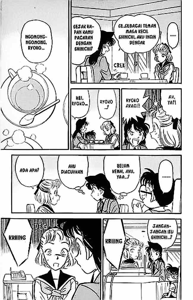 detective-conan - Chapter: 068
